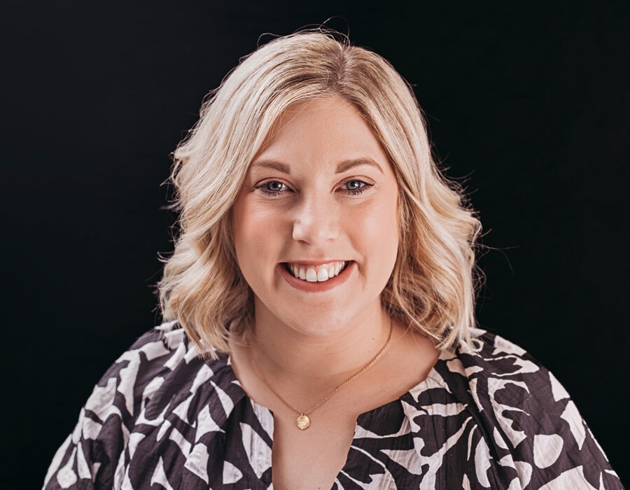 Molly Coffman CPA Russellville AR